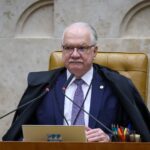 Fachin mantém Andrei Rodrigues no comando da PF e leva impasse ao plenário do STF