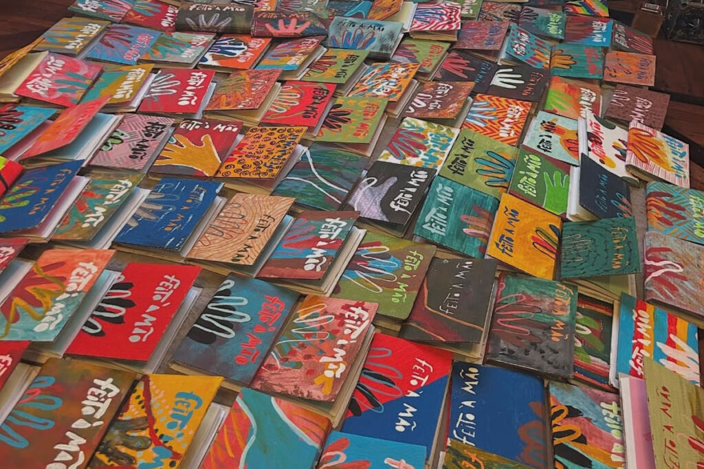 feira literaria destacada