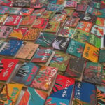 feira literaria destacada