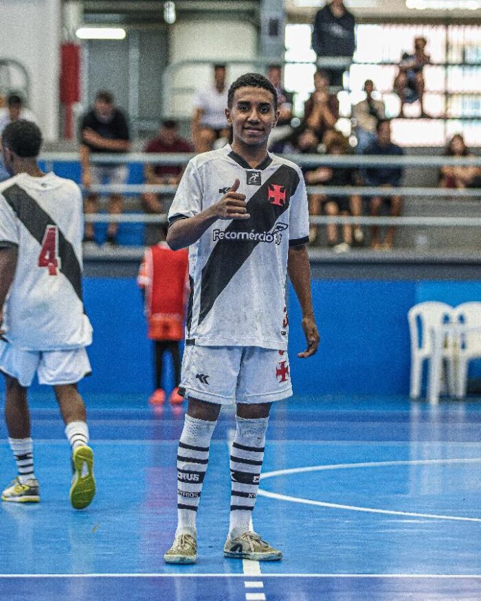 felipe 2 foto arquivo pessoal