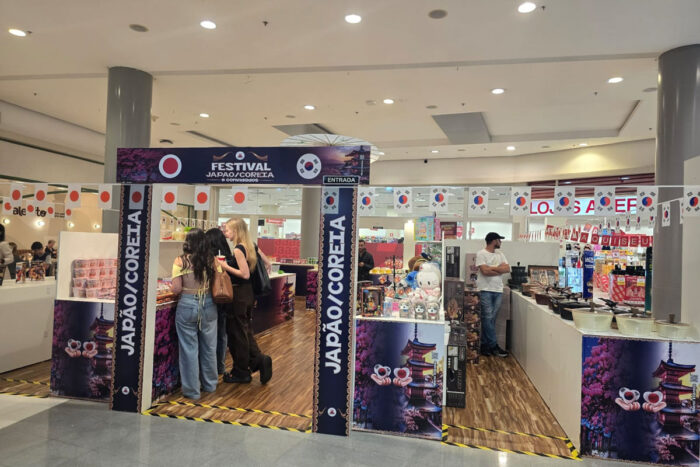 festival corea