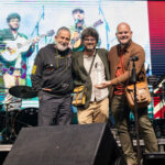 Música de São João del-Rei conquista segundo lugar no Festival Nacional da Canção 18 Música de São João del-Rei conquista segundo lugar no Festival Nacional da Canção