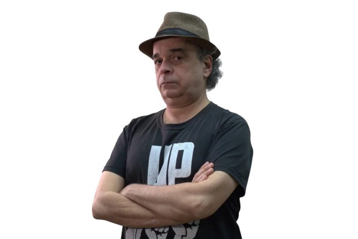 Voto e Cidadania 2026: Conheça o candidato da UP ao Senado por Minas, Fidélis Alcântara, e suas propostas 2 Conheça o candidato da UP ao Senado por Minas, Fidélis Alcântara
