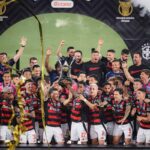 Flamengo e quatro brasileiros: veja todos os indicados aos prêmios da Bola de Ouro