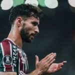 Martinelli, do Fluminense, é convocado para amistosos da Seleção Brasileira 11 Martinelli, do Fluminense, é convocado para amistosos da Seleção Brasileira