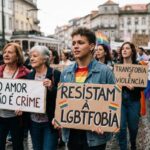 foto lgbtfobia