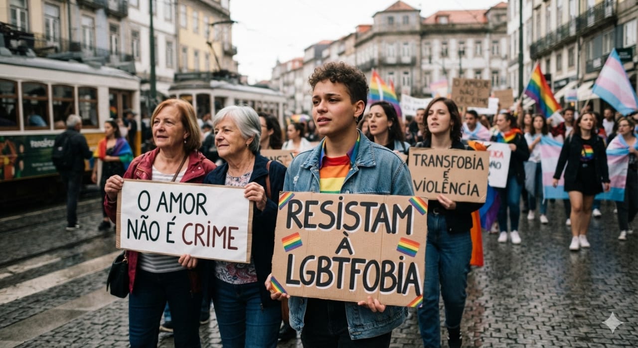 LGBTfobia e suas consequências