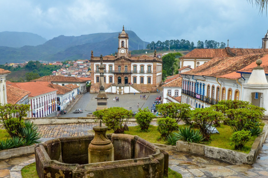 Concurso em Minas oferece 172 vagas e salários de até R$ 17,9 mil 1 fotos