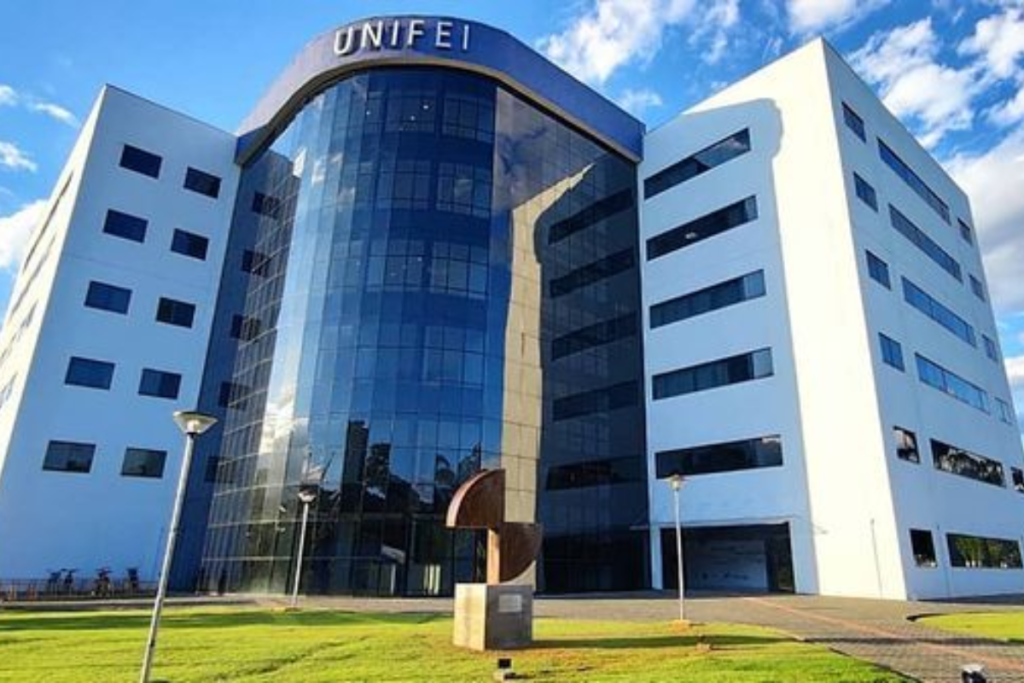 Concurso da UNIFEI com salário de R$ 13,7 mil encerra inscrições neste domingo 1 fotos 2