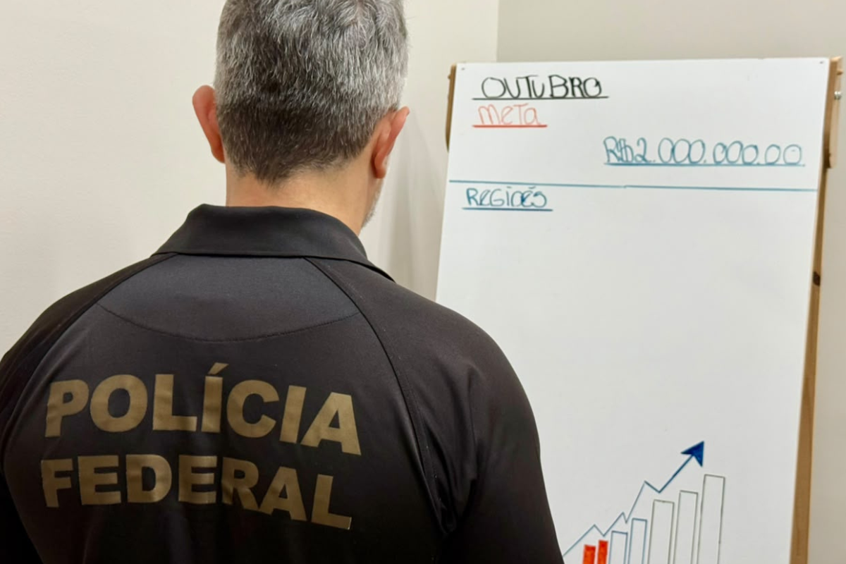 PF investiga suspeita de superfaturamento de medicamentos do SUS em cidades de Minas Gerais