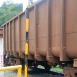 Mulher morre e jovem fica ferido após atropelamentos por trem em Juiz de Fora 10 fotos 6