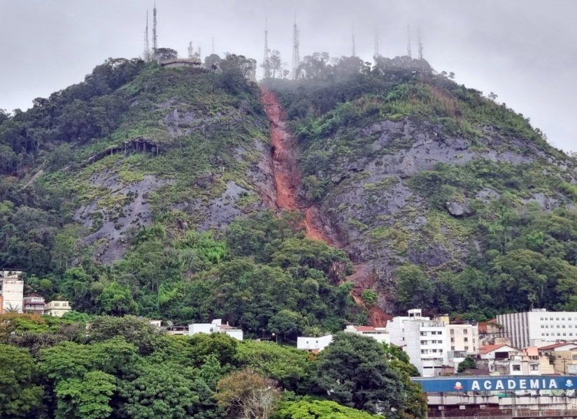 Jovens de Juiz de Fora podem receber até R$ 25 mil para projetos de ação climática; saiba como 10 jovens