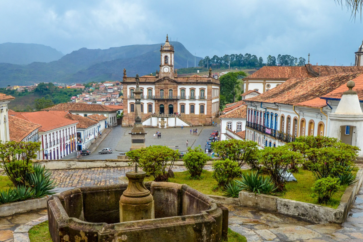 Concurso em Minas oferece 172 vagas e salários de até R$ 17,9 mil