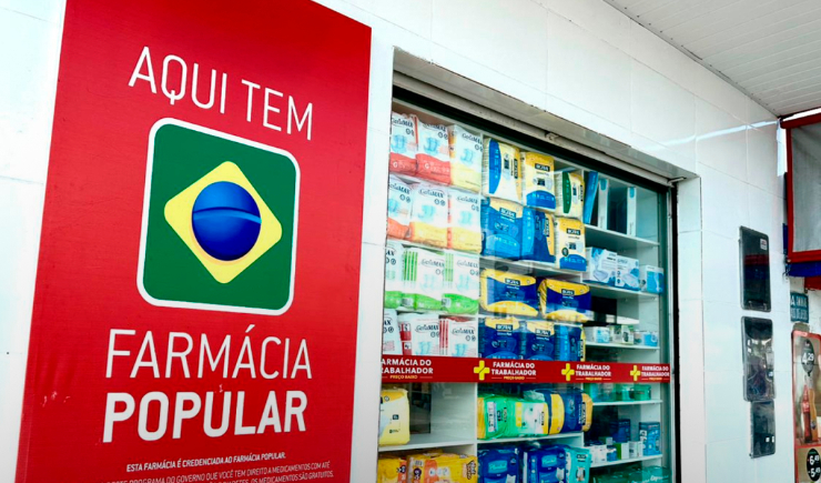 Fraldas poderão ser retiradas de graça em farmácias por quem apresentar estes documentos