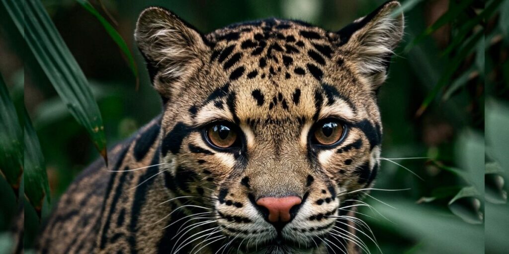 Cientistas encontram uma nova espécie de gato selvagem e descoberta é a primeira desse tipo em mais de 100 anos