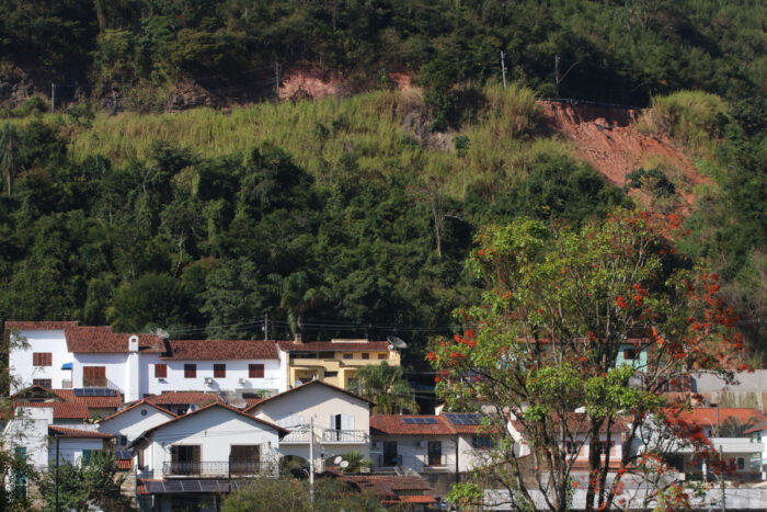 PJF contrata por R$ 550 mil projetos para contenção de encostas na Gentil Forn 1 gentil forn felipe couri