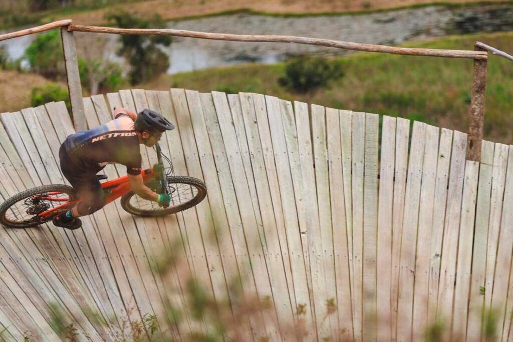 Organizador do Goianá Bike Fest fala sobre evento de passeio ciclístico e corrida de mountain bike