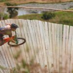 Goianá aposta no mountain bike para atrair turistas e movimentar a região 8 Organizador do Goianá Bike Fest fala sobre evento de passeio ciclístico e corrida de mountain bike