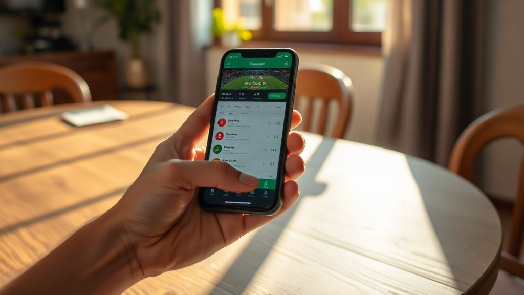 Governo muda as regras no Brasil e cria multas que podem chegar a R$ 50 milhões para quem continuar operando fora da lei 1 apostas esportivas em celular