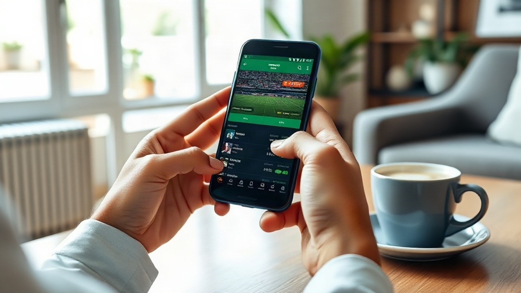 Governo muda as regras no Brasil e cria multas que podem chegar a R$ 50 milhões para quem continuar operando fora da lei 2 apostas esportivas em celular