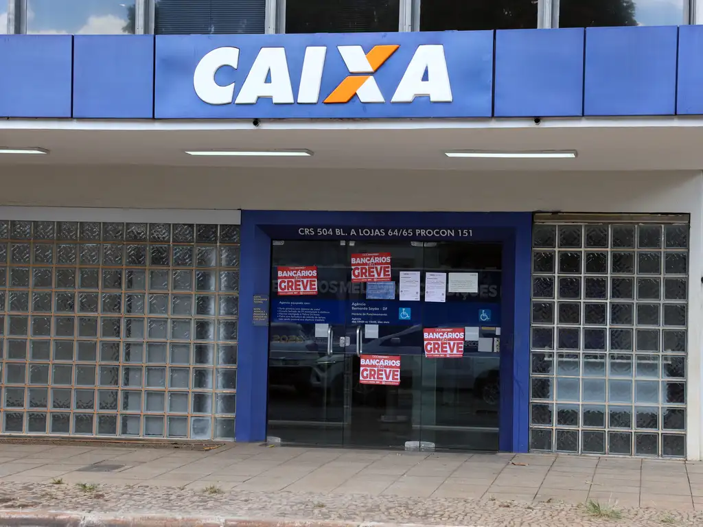 Greve da Caixa acende alerta para quem recebe Bolsa Família, INSS, Pé-de-Meia e outros benefícios em setembro
