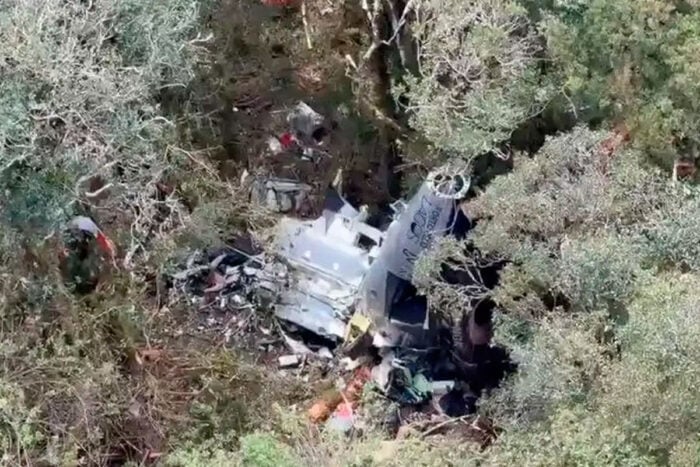 helicoptero rick divulgacao corpo de bombeiro militat de sc