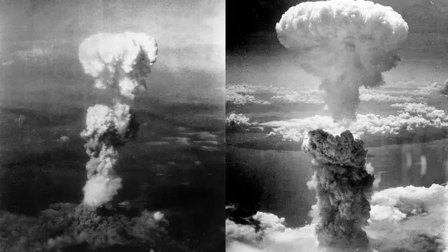 Engenheiro saiu ferido da bomba em Hiroshima, voltou para casa e enfrentou outra explosão nuclear três dias depois durante o fim da Segunda Guerra Mundial