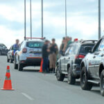 homem baleado transito felipe couri
