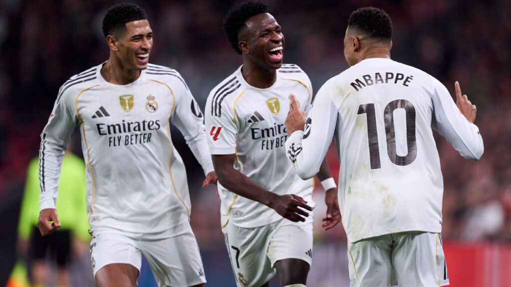 Barcelona apostou em atacante brasileiro que poucos imaginavam como protagonista e agora ele é melhor que Vini Jr., Mbappé e Bellingham juntos