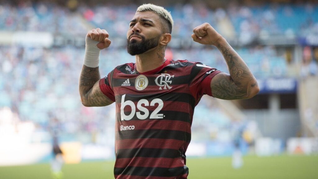 Gabigol surpreende e DIZ SIM para voltar ao Flamengo