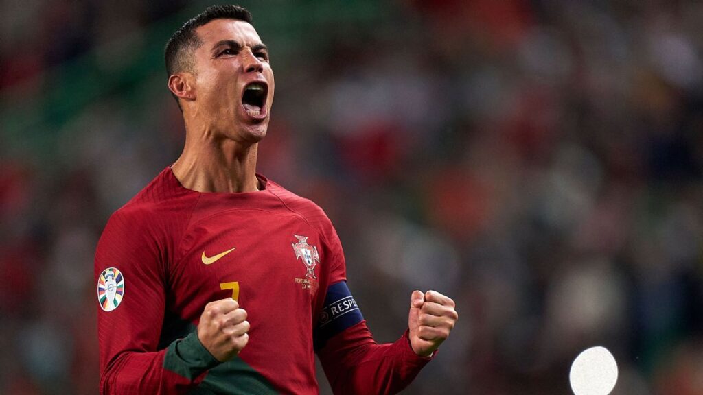 Cristiano Ronaldo é anunciado por time de Portugal e vai retornar ao país