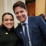PF mira Mario Frias e produtora de filme sobre Bolsonaro em operação sobre desvio de emendas