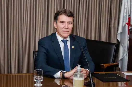 ‘Ciro do Gonet’ e Jarbas