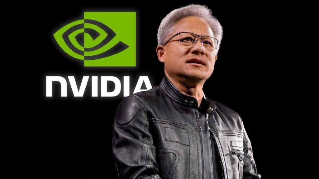 Jensen Huang, fundador da Nvidia: “Aprenda como algo é feito, volte aos princípios básicos e pergunte qual seria a melhor solução nas condições de hoje”