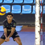 JF Vôlei inicia venda de ingressos para estreia em casa no Campeonato Mineiro; veja os valores