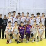 jf vôlei