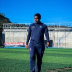 AO VIVO: Dá Jogo aborda futebol de base em Juiz de Fora, com João Victor Martins, supervisor do PSG Academy