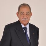 Morre o advogado José Elias Valério 14 jose elias valerio reproducao facebook