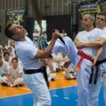 Juiz de Fora recebe seminário prático de krav maga sobre defesa pessoal contra grupo 25 Juiz de Fora recebe seminário prático de krav maga sobre defesa pessoal contra grupo