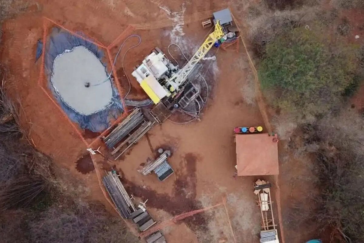 Complexo de mineração de lítio é paralisado pela Justiça em Minas