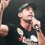 Candidato do Novo acusa próprio partido de tentar derrubar sua chapa ao Senado por Minas Gerais 10 Candidato