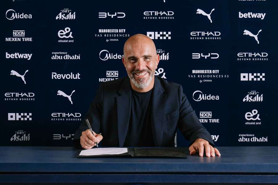 Manchester City oferece quase R$ 1 bilhão por campeão mundial e corre contra fechamento da janela