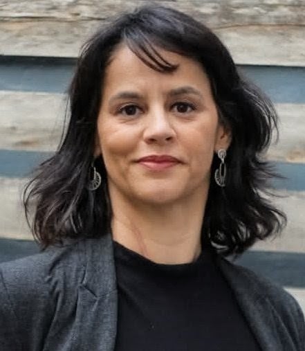 marta mendes da rocha foto arquivo pessoal