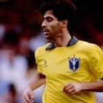 Ídolo de Botafogo e Vasco, Mauro Galvão faz sessão de autógrafos e fotos em Juiz de Fora 5 Ídolo de Botafogo e Vasco, Mauro Galvão faz sessão de autógrafos e fotos em Juiz de Fora