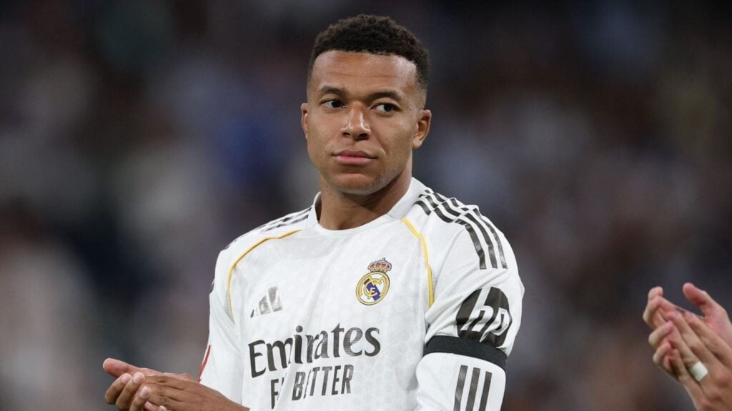 Mbappé rescinde contrato na Espanha e pega até o Real Madrid de surpresa