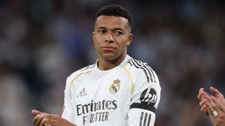 Mbappé rescinde contrato na Espanha e pega até o Real Madrid de surpresa