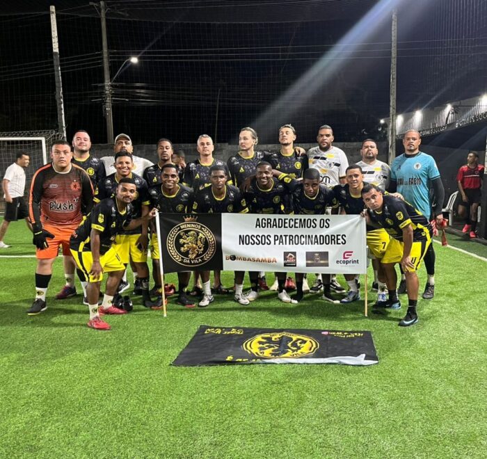 Juiz de Fora recebe o Campeonato Brasileiro de Fut-6; seis equipes disputam título nacional 3 mdv foto divulgacao