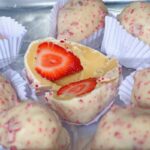 Morango cravejado: depois do morango do amor, fruta volta a fazer sucesso em nova combinação doce 20 Morango cravejado: depois do morango do amor, fruta volta a fazer sucesso em nova combinação doce