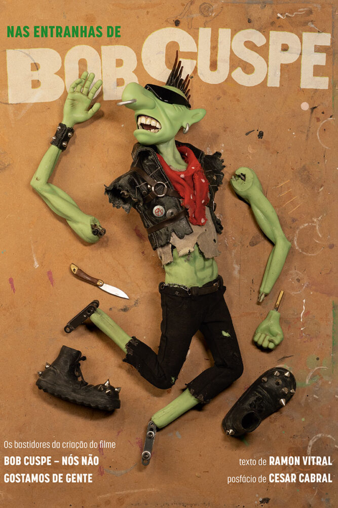bob cuspe