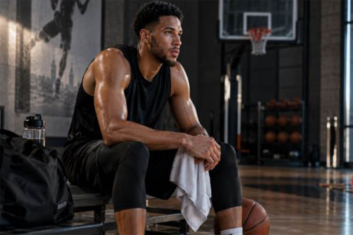 Ben Simmons volta à NBA com os Kings